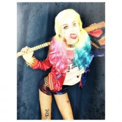 Laura Vandervoort | Celeb Masta 18