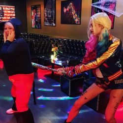 Laura Vandervoort | Celeb Masta 19