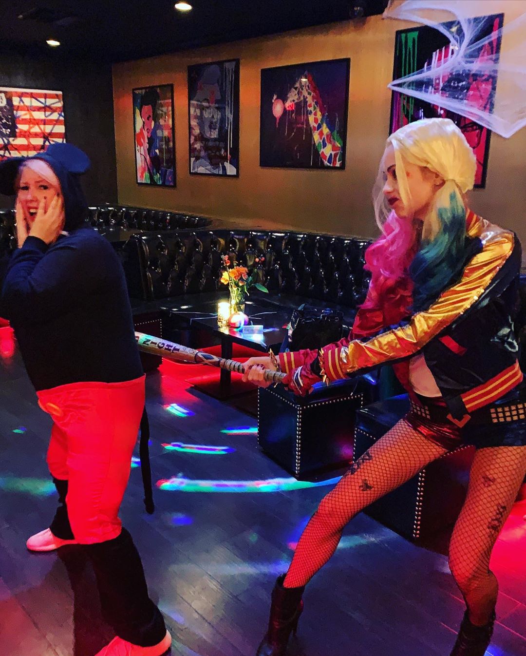 Laura Vandervoort | Celeb Masta 19