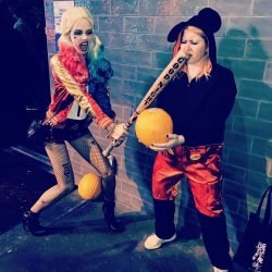 Laura Vandervoort | Celeb Masta 21