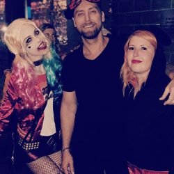 Laura Vandervoort | Celeb Masta 22