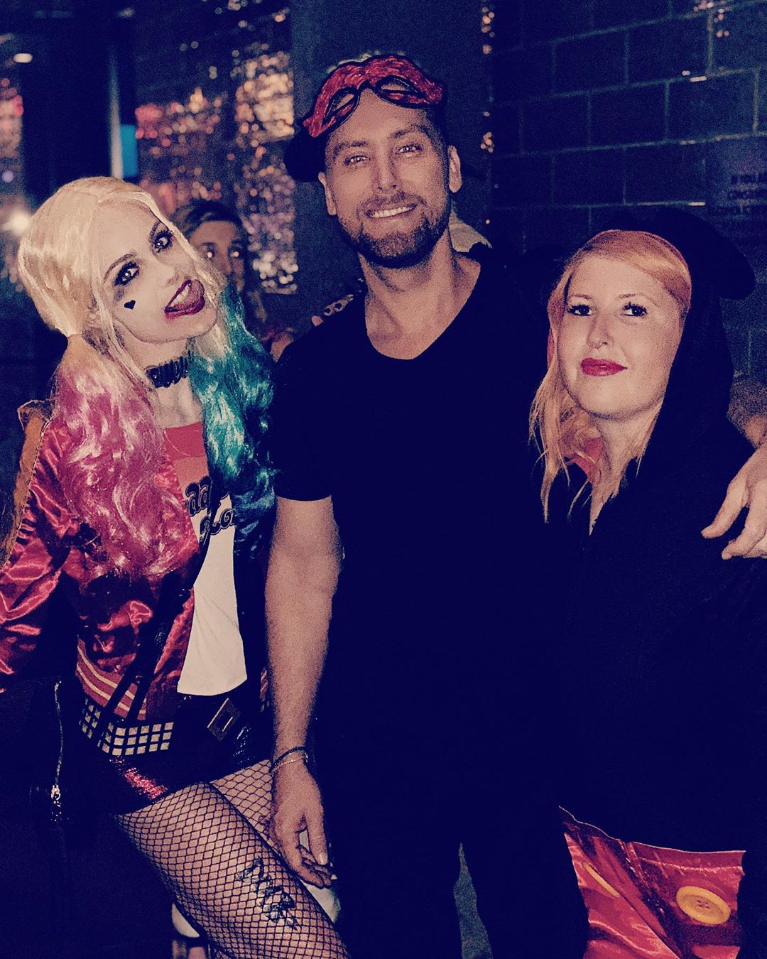 Laura Vandervoort | Celeb Masta 22