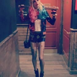 Laura Vandervoort | Celeb Masta 23