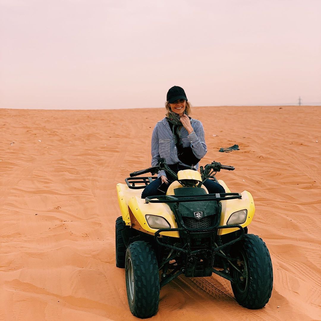 Laura Vandervoort | Celeb Masta 30