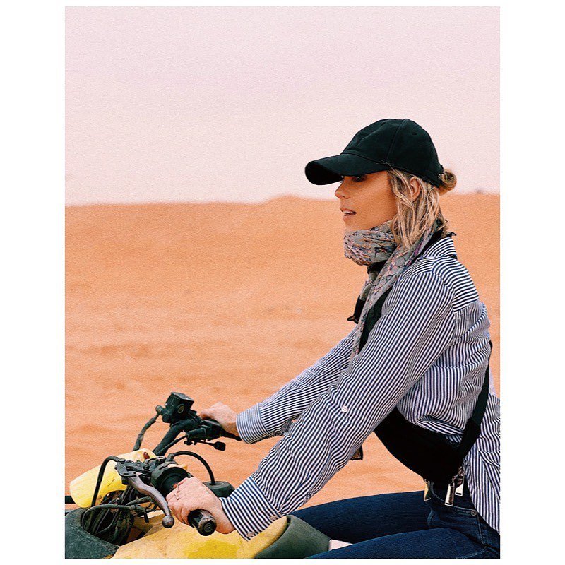 Laura Vandervoort | Celeb Masta 32