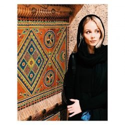 Laura Vandervoort | Celeb Masta 33