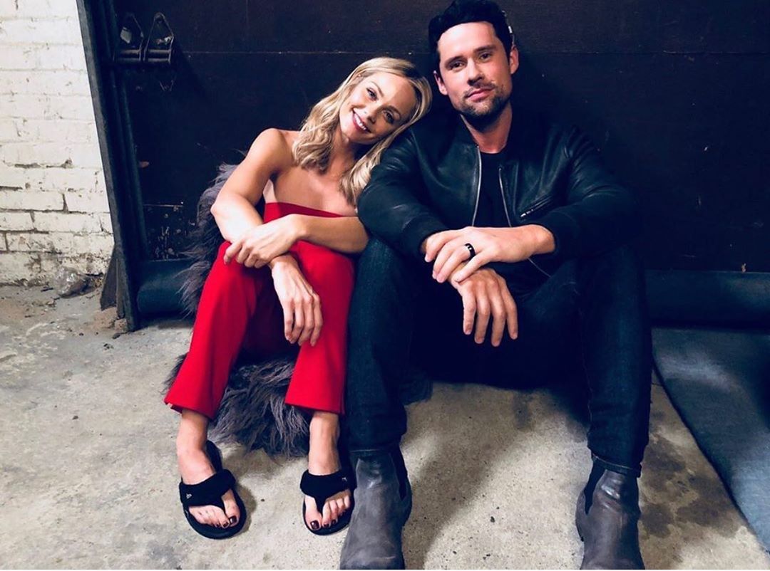 Laura Vandervoort | Celeb Masta 141