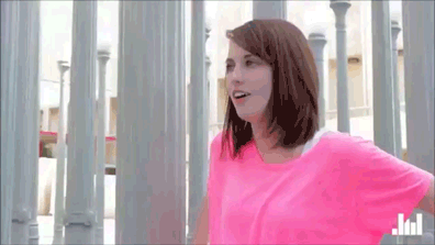 Laina Walker | Celeb Masta 4