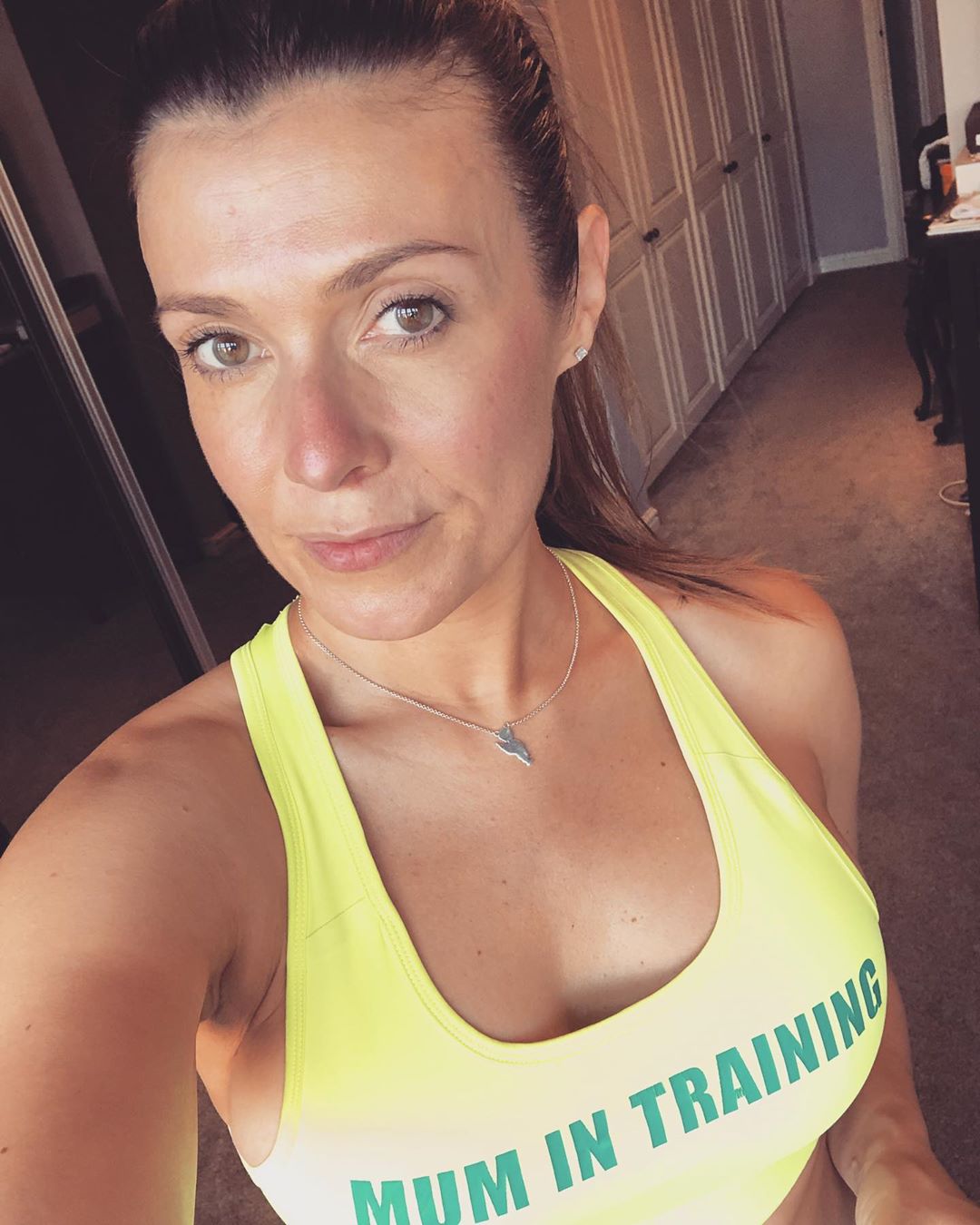 Kym Marsh | Celeb Masta 71