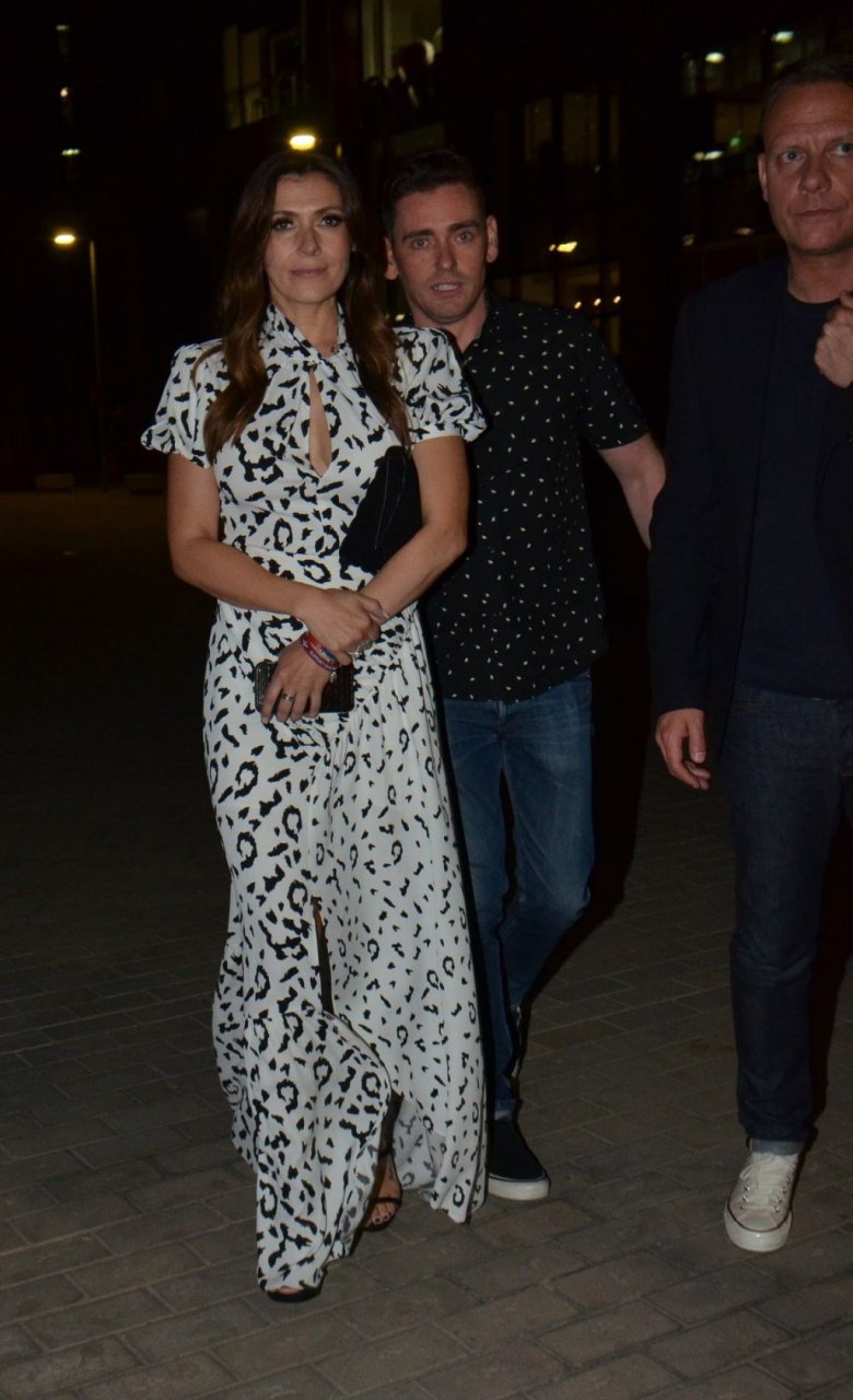 Kym Marsh | Celeb Masta 53