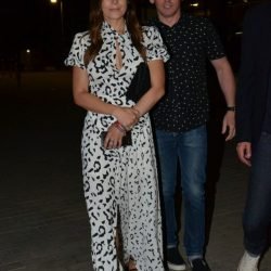 Kym Marsh | Celeb Masta 54