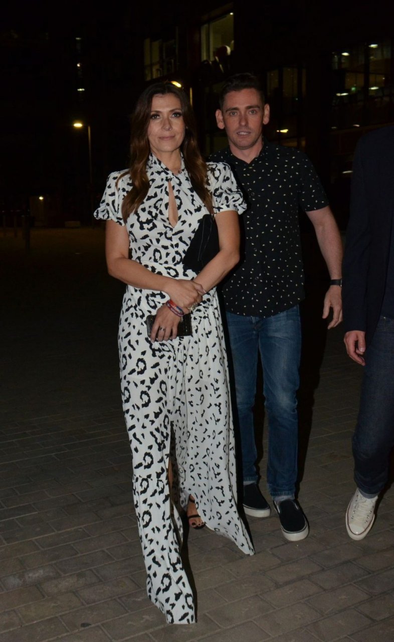 Kym Marsh | Celeb Masta 54