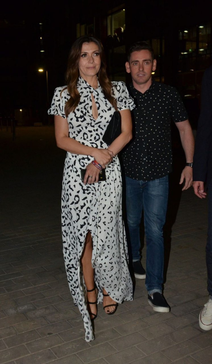 Kym Marsh | Celeb Masta 55