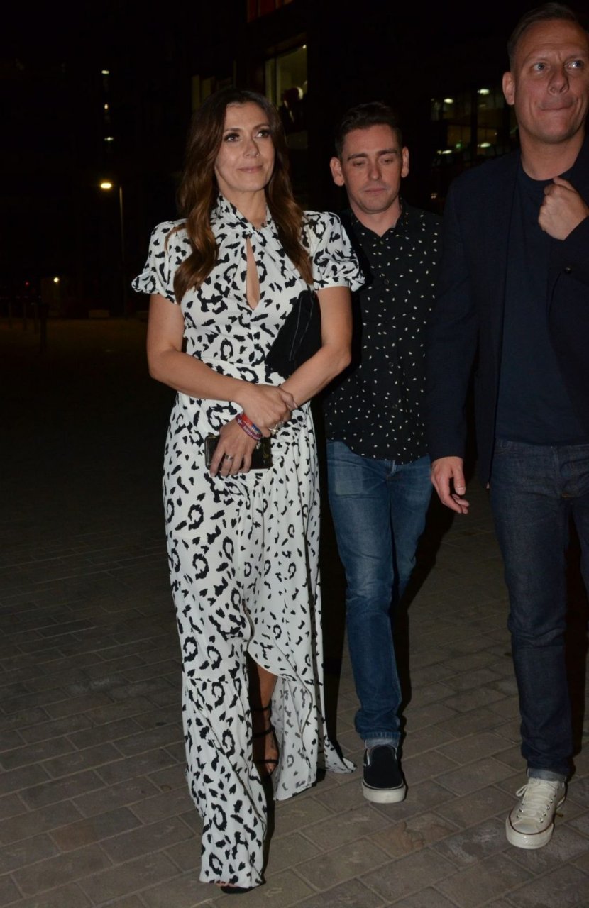 Kym Marsh | Celeb Masta 56