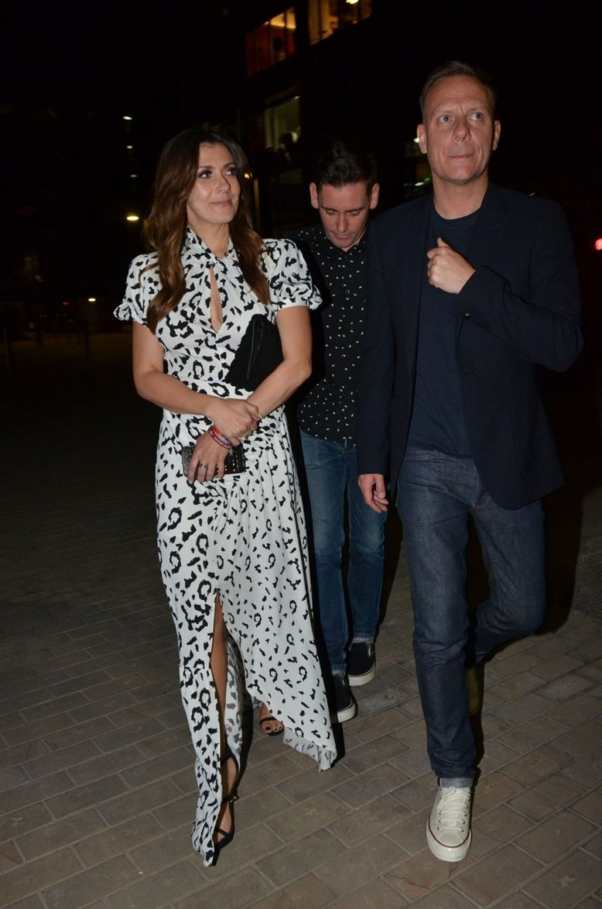 Kym Marsh | Celeb Masta 59