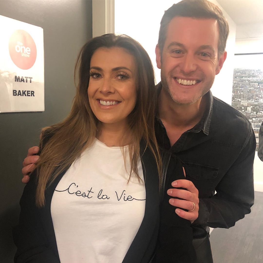 Kym Marsh | Celeb Masta 38