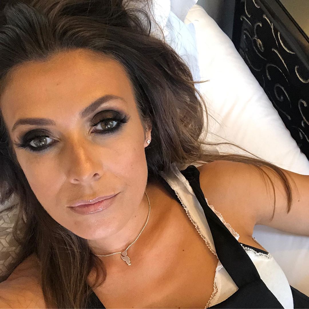 Kym Marsh | Celeb Masta 39