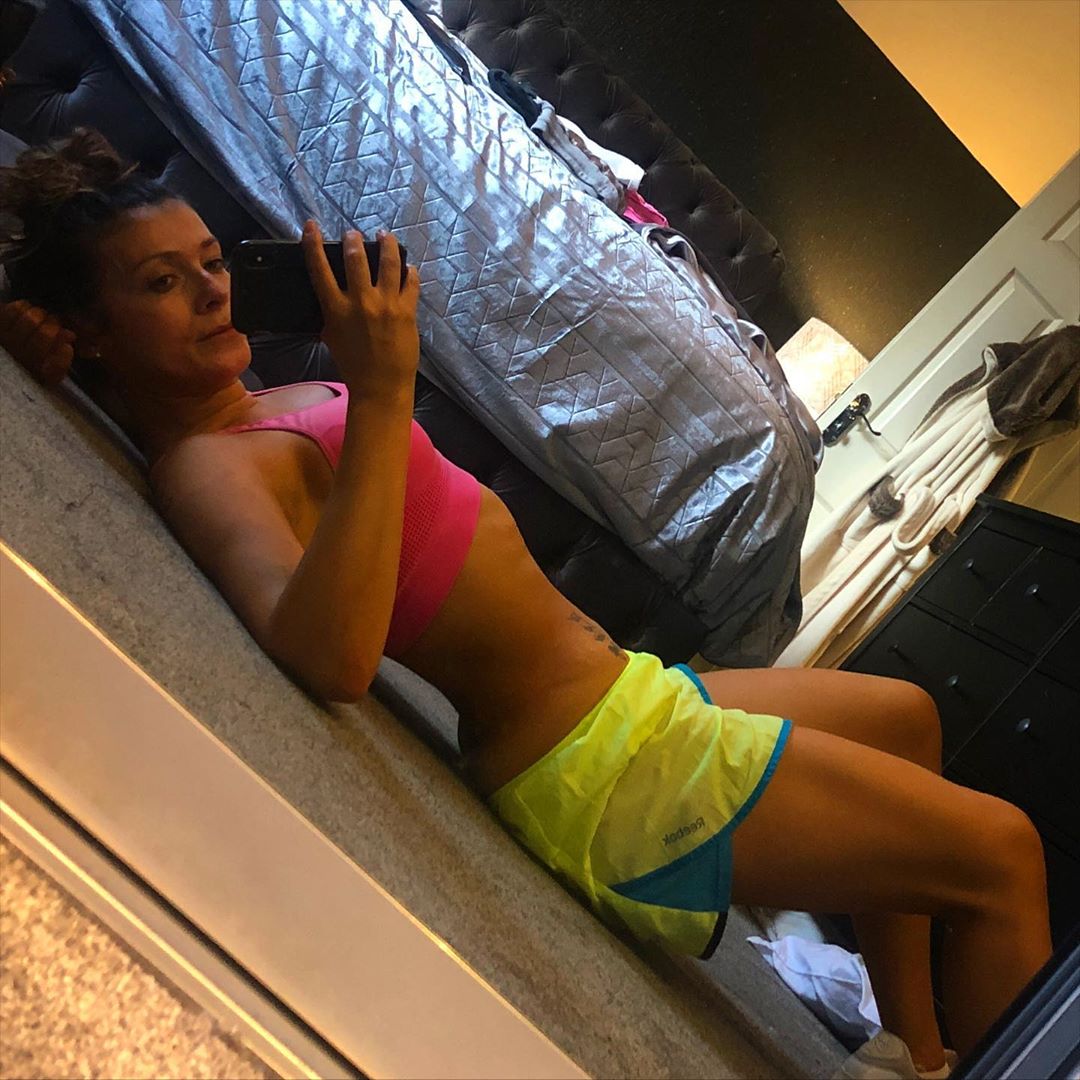 Kym Marsh | Celeb Masta 40