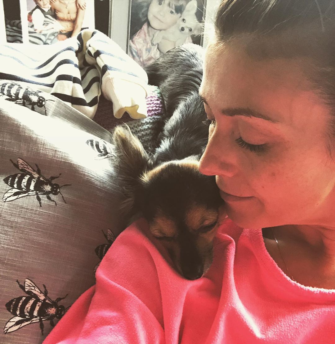 Kym Marsh | Celeb Masta 42