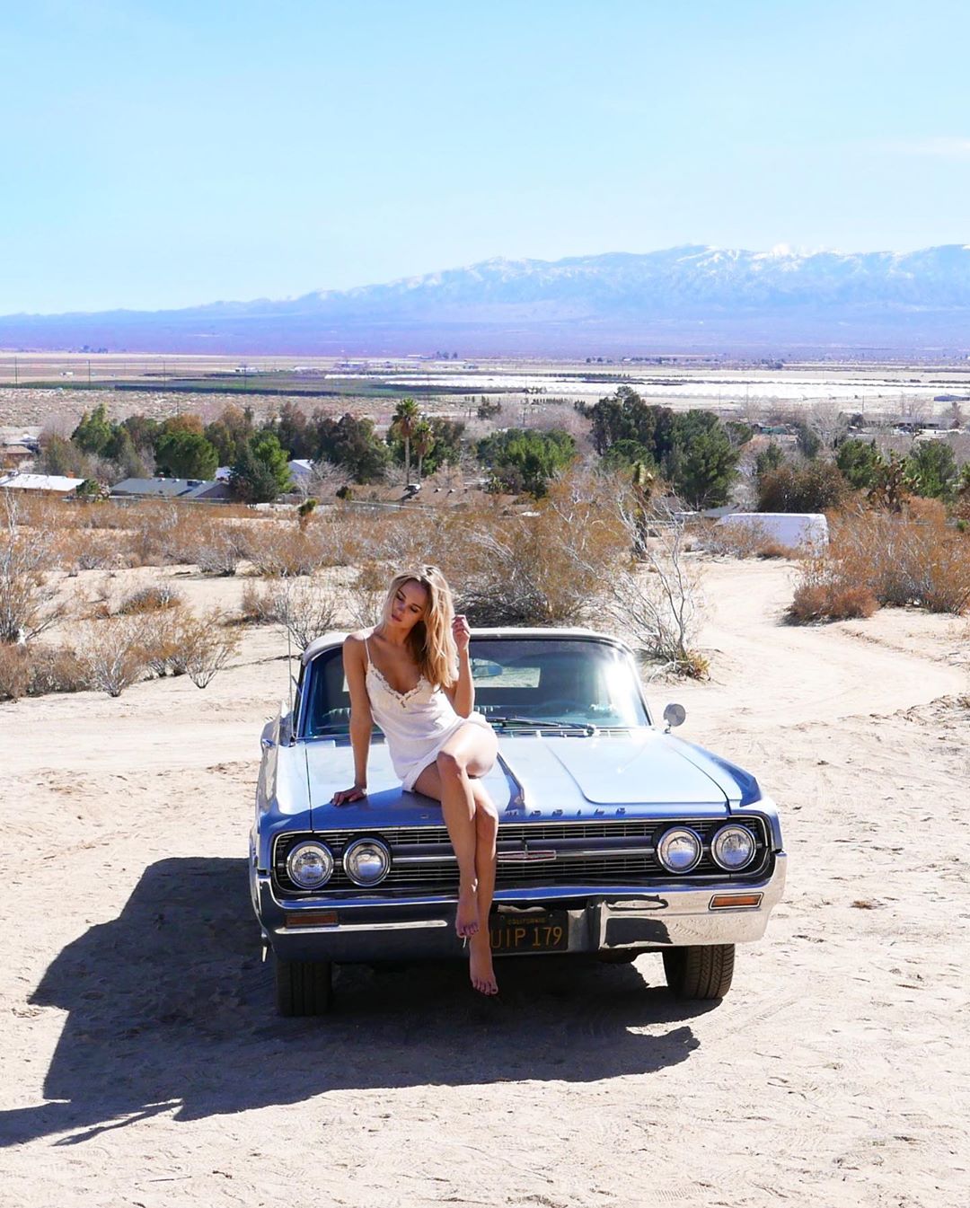 Kimberley Garner | Celeb Masta 52