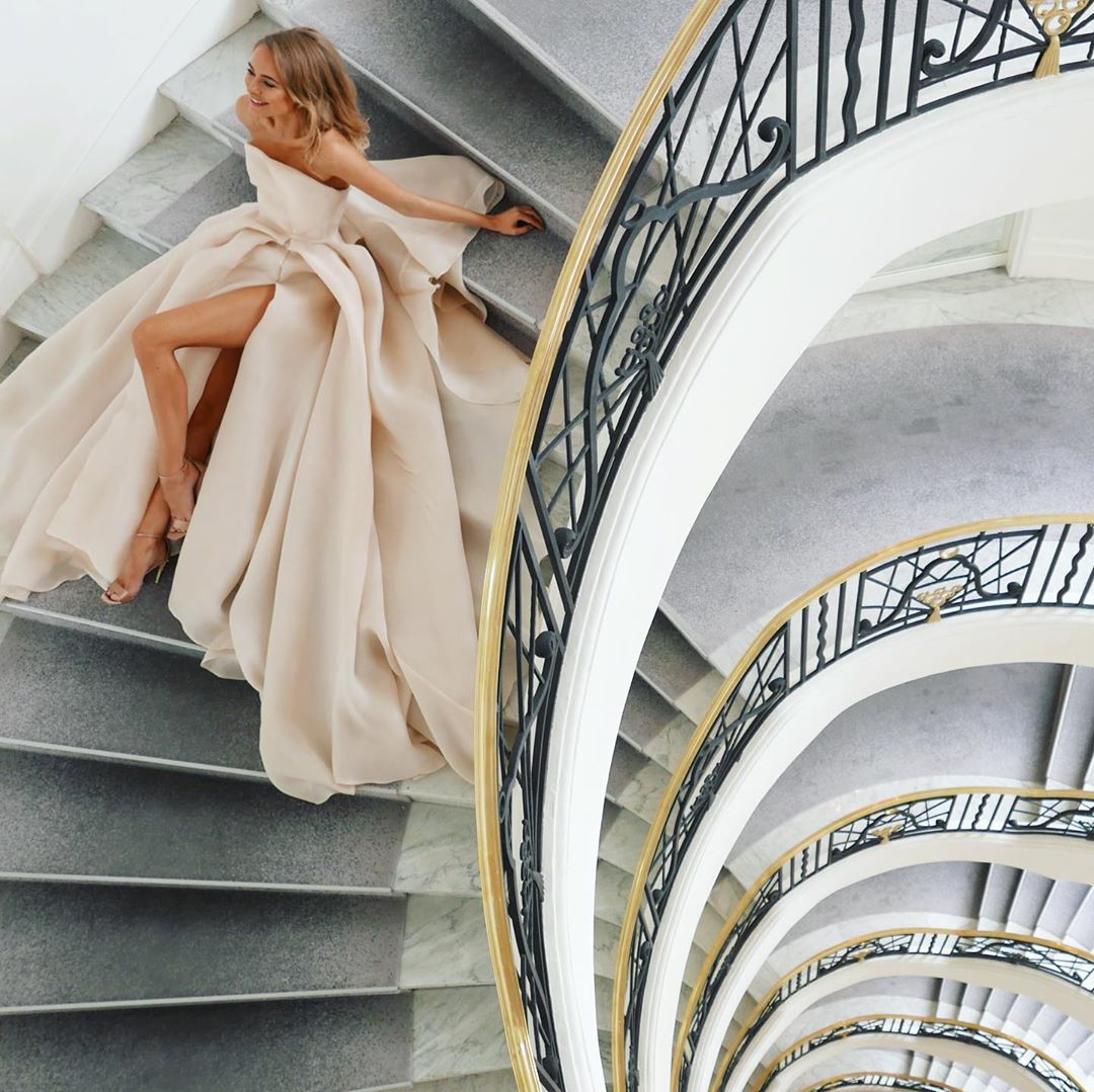 Kimberley Garner | Celeb Masta 54