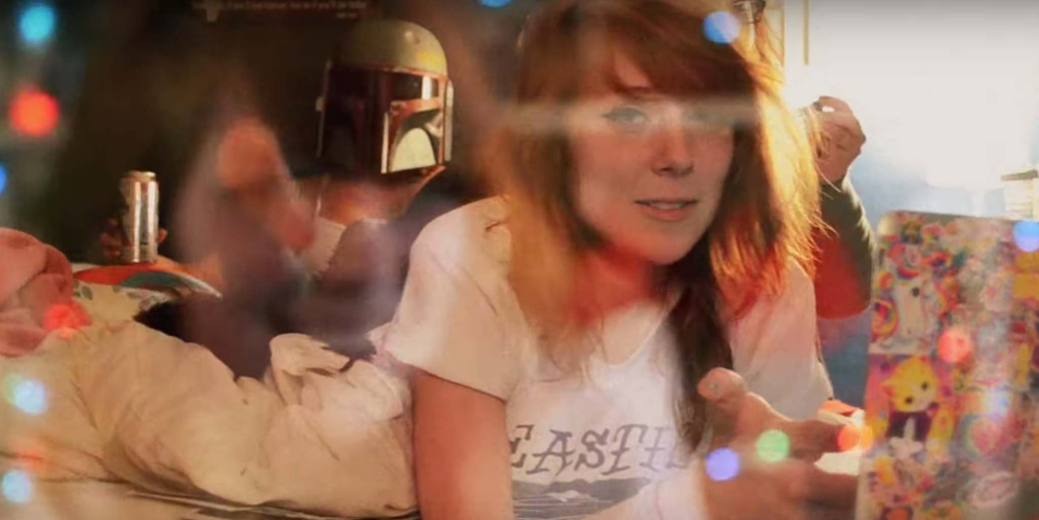 Kitty Ray | Celeb Masta 27