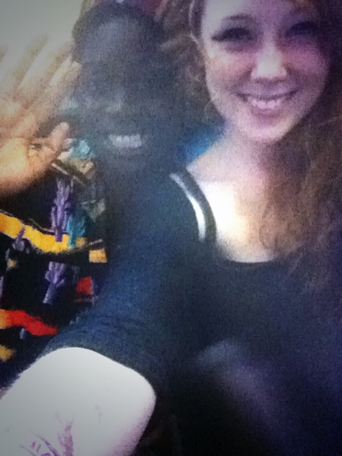 Kitty Ray | Celeb Masta 29