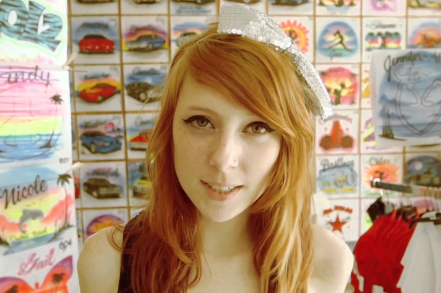 Kitty Ray | Celeb Masta 26