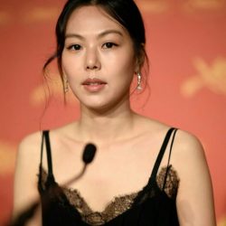 Kim Min-Hee | Celeb Masta 30