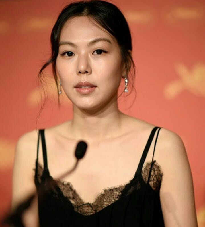 Kim Min-Hee | Celeb Masta 30