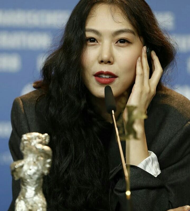 Kim Min-Hee | Celeb Masta 29