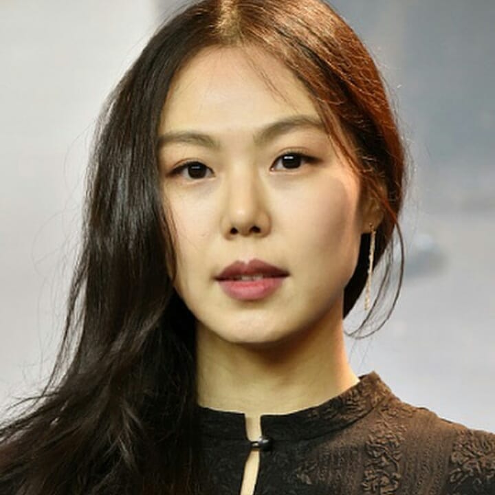 Kim Min-Hee | Celeb Masta 17