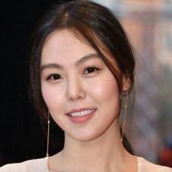 Kim Min-Hee | Celeb Masta 20