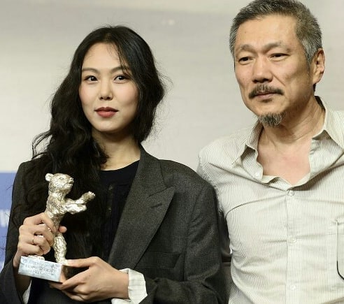 Kim Min-Hee | Celeb Masta 21