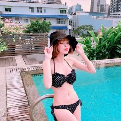 Kim Tae-Ri | Celeb Masta 40