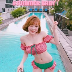 Kim Tae-Ri | Celeb Masta 39