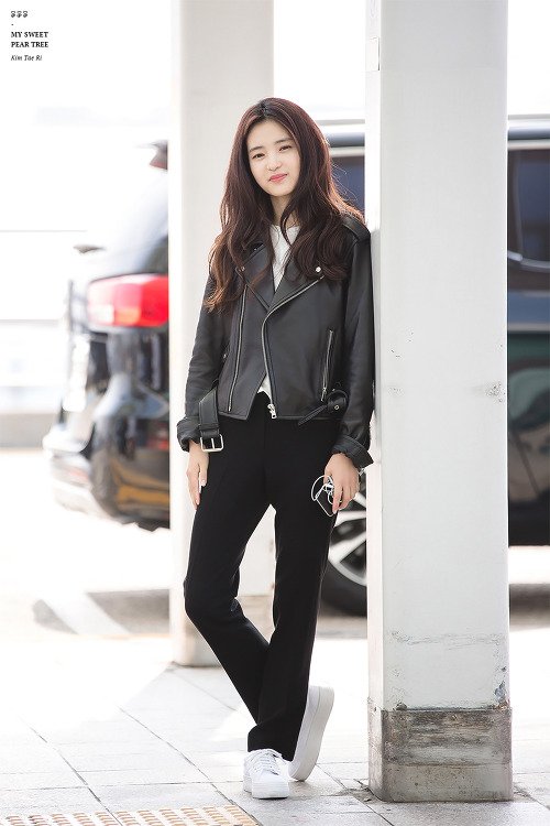 Kim Tae-Ri | Celeb Masta 29