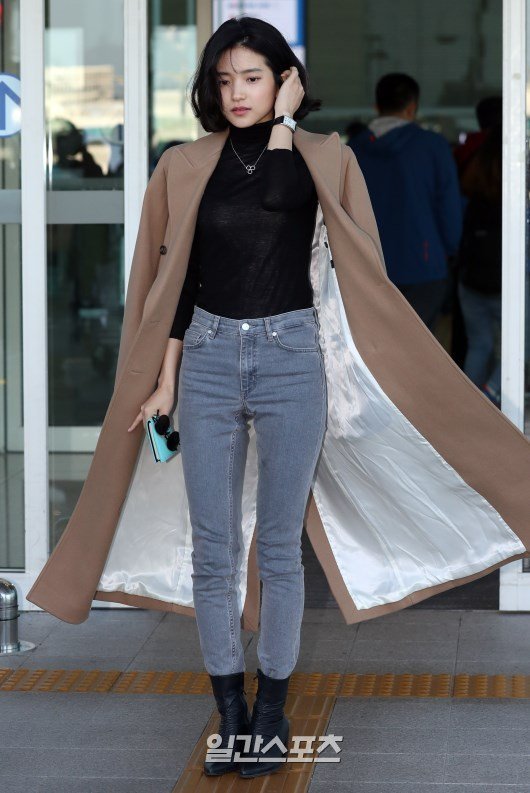 Kim Tae-Ri | Celeb Masta 32