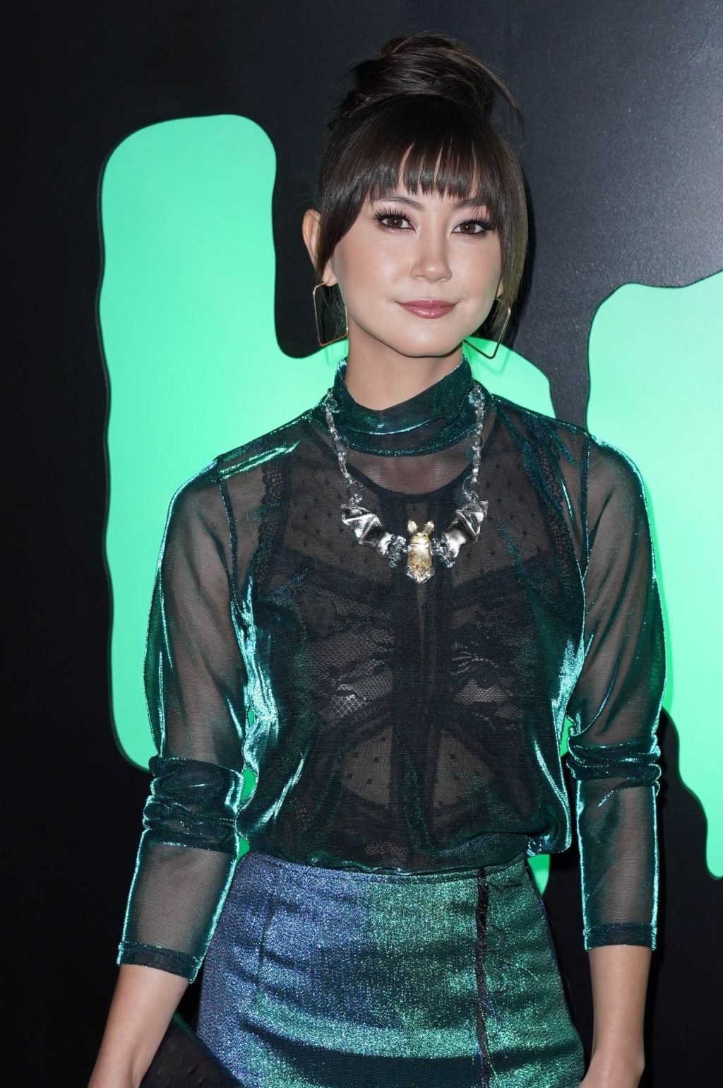 Kimiko Glenn | Celeb Masta 9