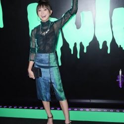 Kimiko Glenn | Celeb Masta 12