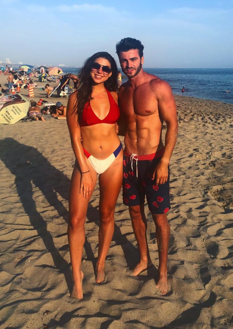 Kira Kosarin | Celeb Masta 18