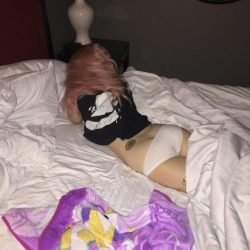 Kitty Ray | Celeb Masta 15