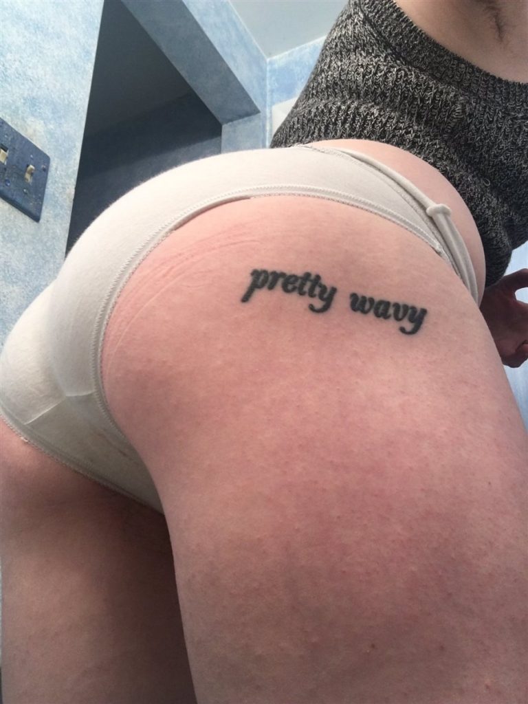 Kitty Ray | Celeb Masta 16