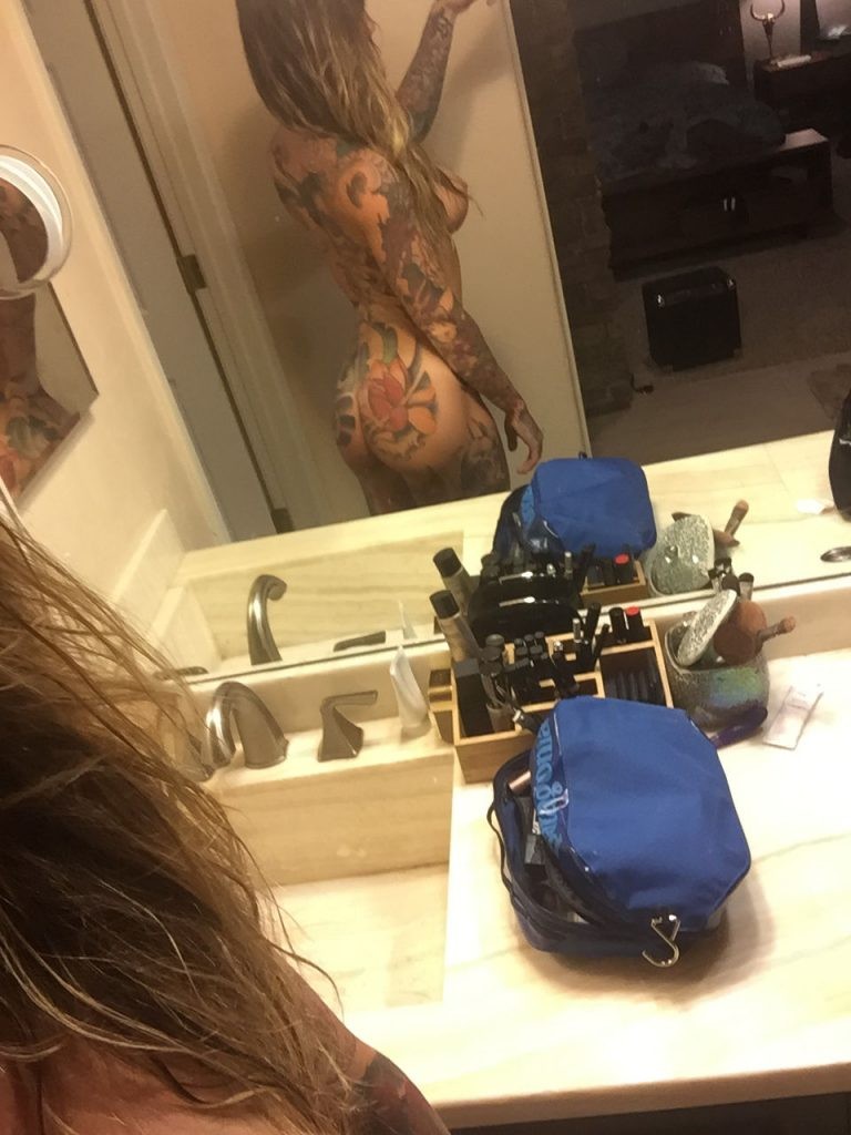 Krissy Mae Cagney | Celeb Masta 17