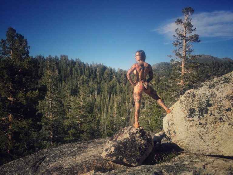 Krissy Mae Cagney | Celeb Masta 18