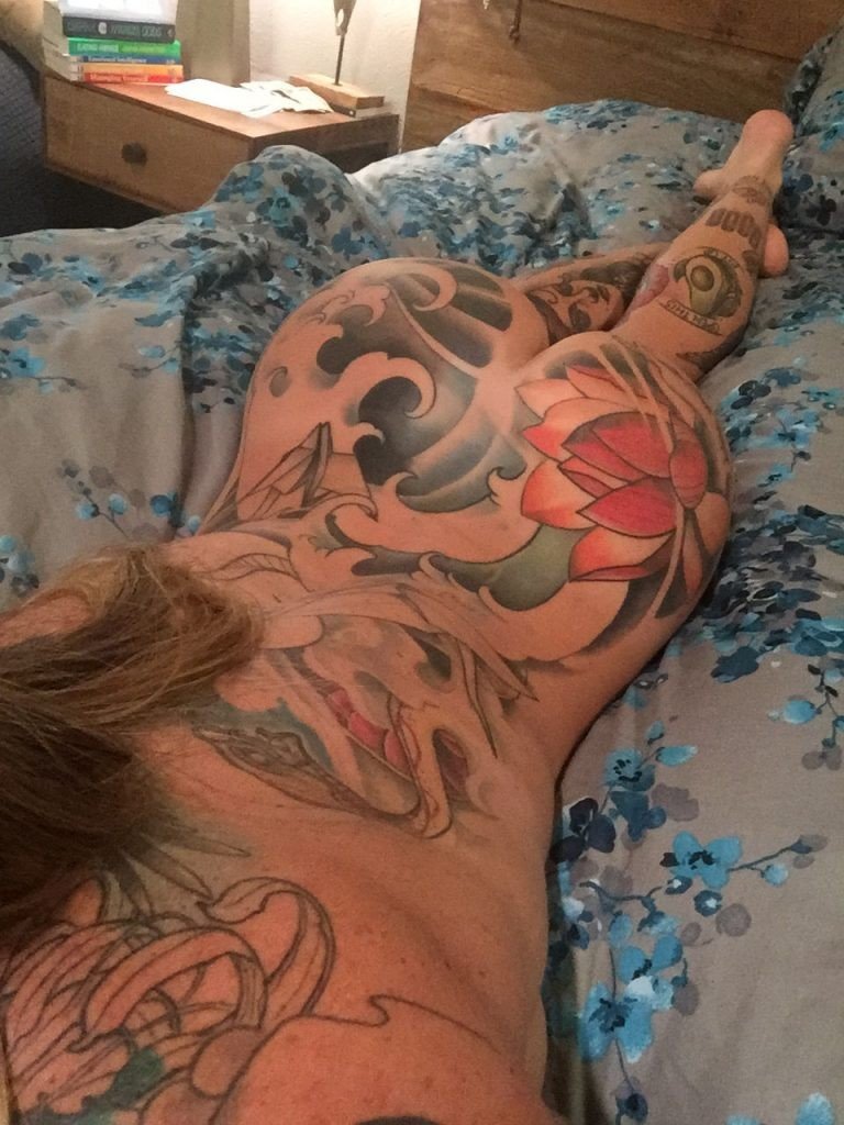 Krissy Mae Cagney | Celeb Masta 19