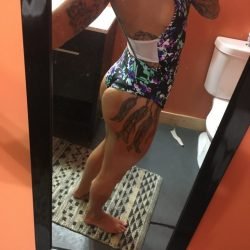 Krissy Mae Cagney | Celeb Masta 22