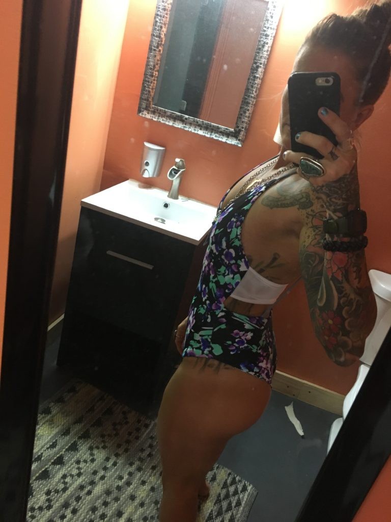 Krissy Mae Cagney | Celeb Masta 11