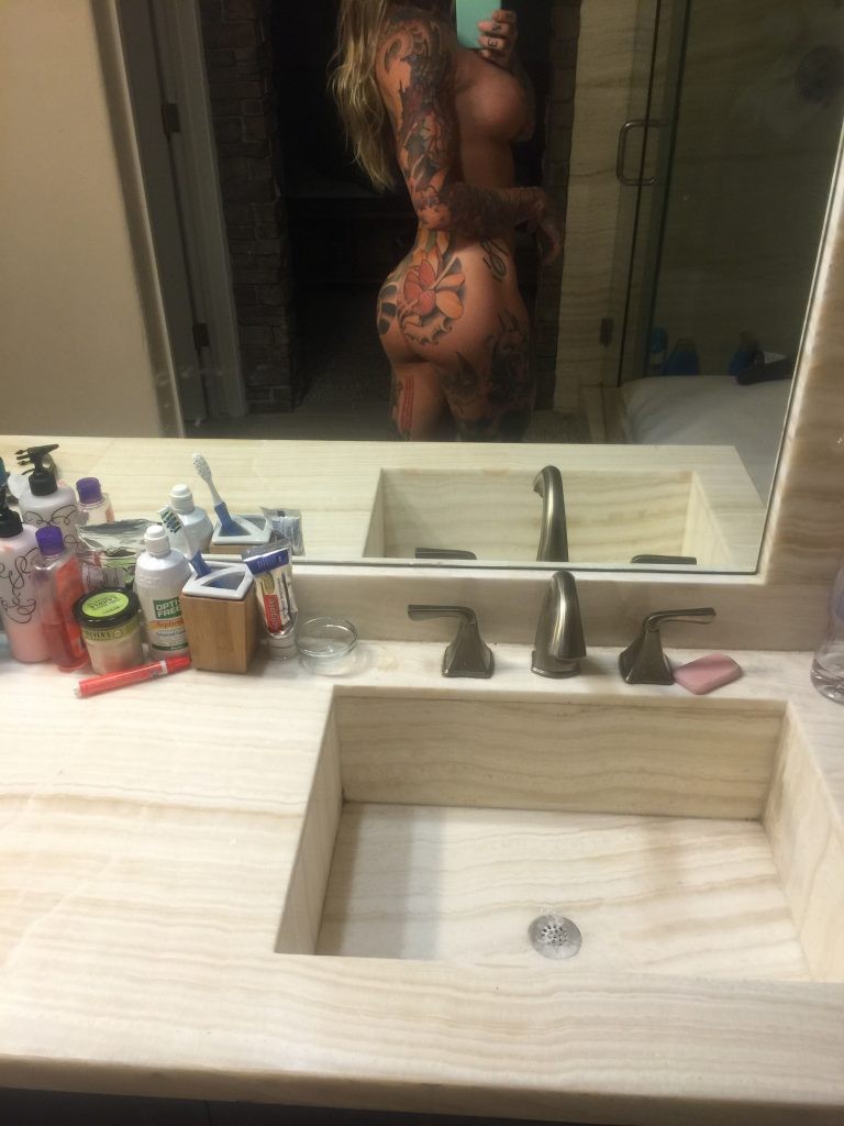 Krissy Mae Cagney | Celeb Masta 14