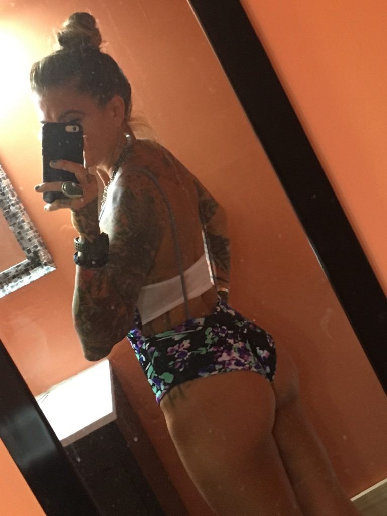 Krissy Mae Cagney | Celeb Masta 15